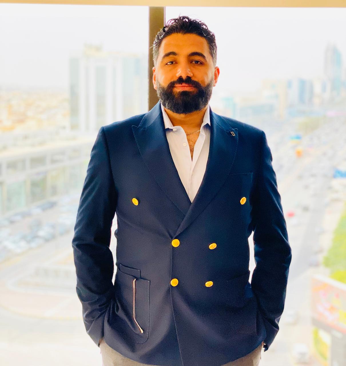 Manager 1